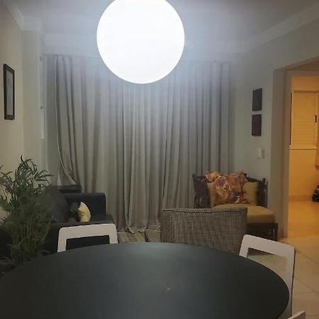 Guaruja - Praia Do Tombo - Apartamento Exteriör bild