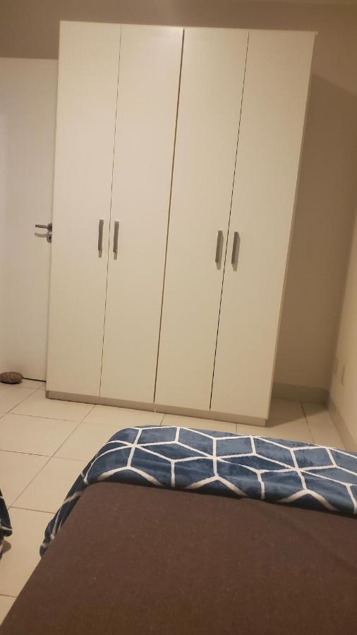Guaruja - Praia Do Tombo - Apartamento Exteriör bild