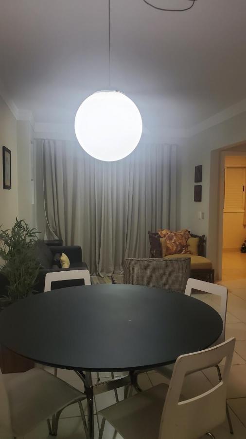 Guaruja - Praia Do Tombo - Apartamento Exteriör bild